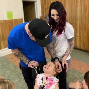 Meet your Posher, Cody